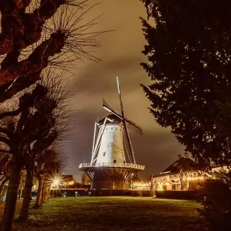 Old Town City Centre Apartamento