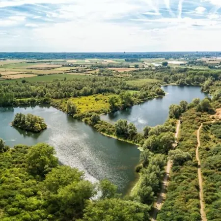 Old Town City Centre Apartamento *