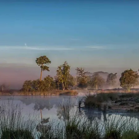 Old Town City Centre Apartamento *