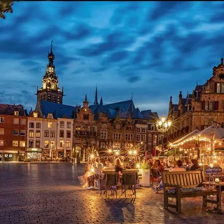 Old Town City Centre Apartment