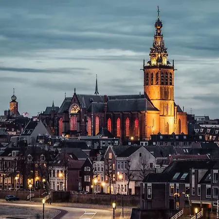 Apartamento Old Town City Centre *