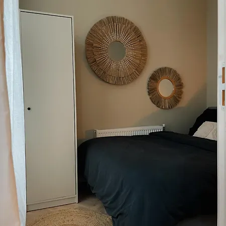 Old Town City Centre Apartment Nijmegen