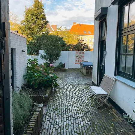 Apartment Old Town City Centre Nimwegen