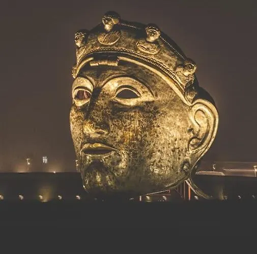 Old Town City Centre Nimega