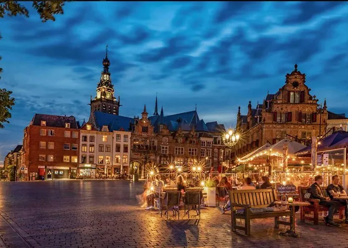 Old Town City Centre Apartamento