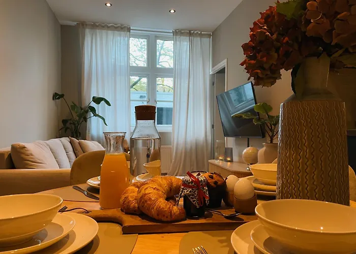 Old Town City Centre * Nimega