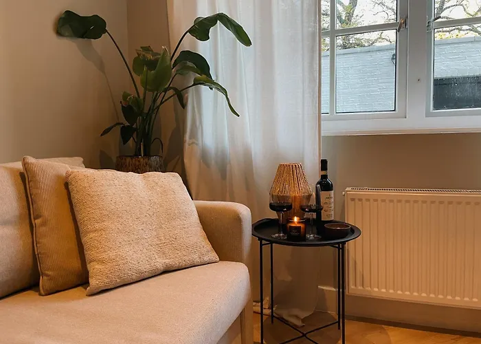 Old Town City Centre