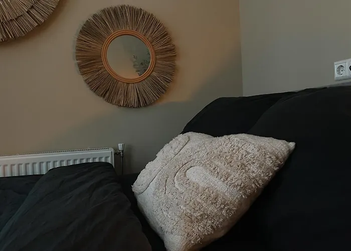 Apartamento Old Town City Centre *