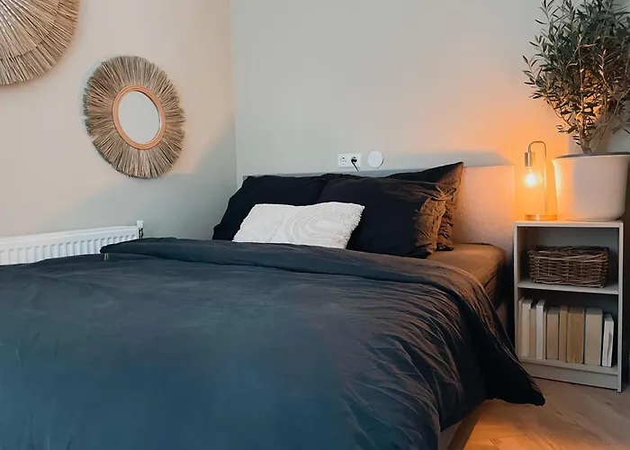 Old Town City Centre Apartamento *