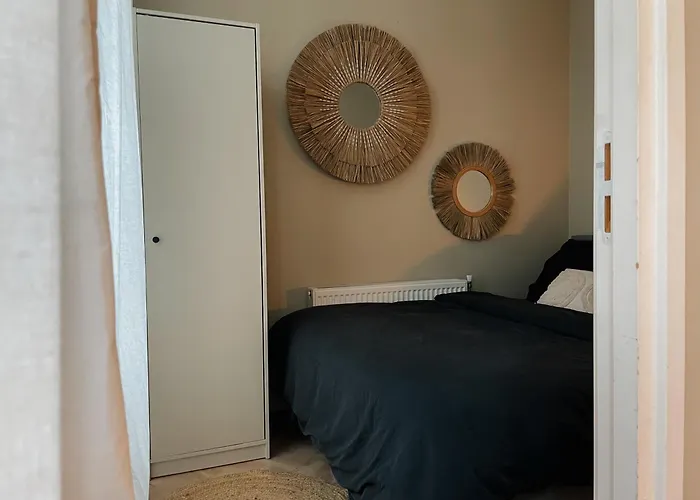 Old Town City Centre Apartamento Nimega