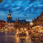 Old Town City Centre Apartment