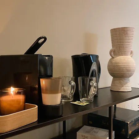 Old Town City Centre *