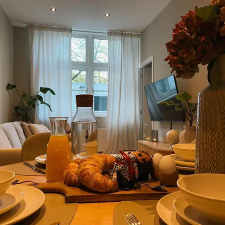 Old Town City Centre * Nimega