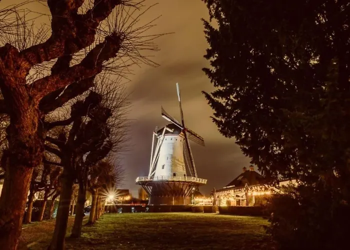 Old Town City Centre Appartamento