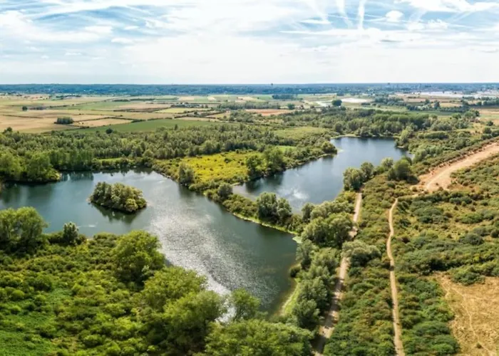 Old Town City Centre Appartamento *