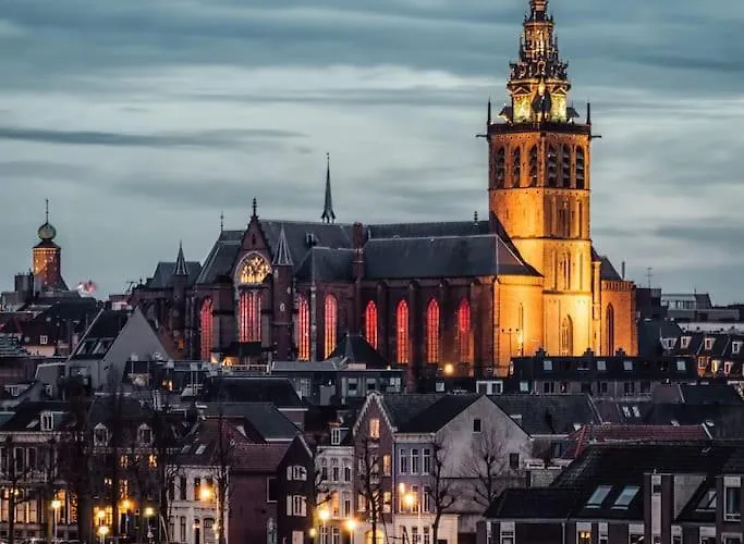 Appartamento Old Town City Centre *