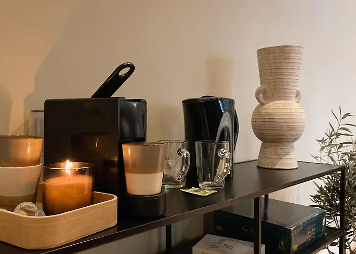 Old Town City Centre *