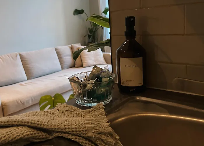 Old Town City Centre Nimega