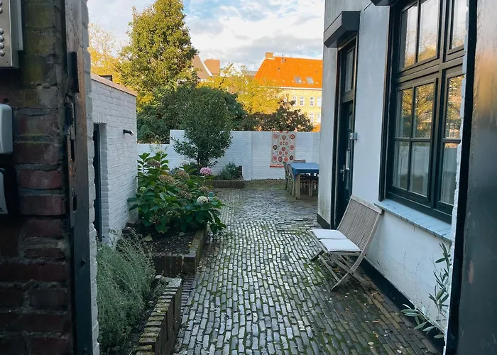 Appartamento Old Town City Centre Nimega